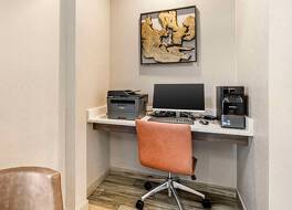 ベスト ウェスタン プラス ボルボネ ホテル & スイーツ 写真