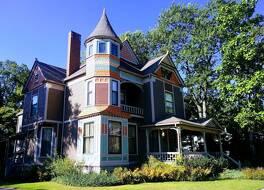 イニスフリー ベッド & ブレックファスト