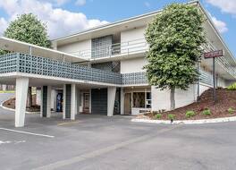 エコノ ロッジ フォート ノックス 写真