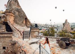 Cappadocia Cave Suites 写真