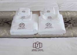 ドゥモル ホテル 写真