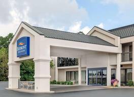 ベイモント バイ ウィンダム ロンドン ケンタッキー 写真