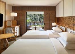 ハイアット  リージェンシー バリ 写真