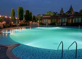 ザ オーチャ リゾート