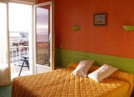 ホテル アル カン シエル 写真