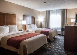 メインステイ スイーツ ジョリエット I-55 写真