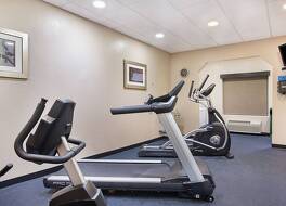 ホリデイ イン エクスプレス ホテル & スイーツ マーフィー by IHG 写真