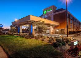 ホリデイ イン エクスプレス メンフィス メディカル センター ミッドタウン by IHG 写真