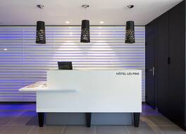 Operalia Hotel les Pins 写真