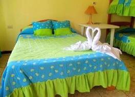 Cabinas El Pueblo B&B Monteverde 写真