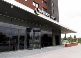 バッション ホテル エインドホーフェン ワールレ 写真