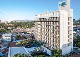 ザ 1O1 ボゴール スーリヤカンカナ