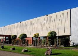 ベスト ウェスタン プラス ホテル ル レナン 写真