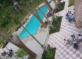 ヘリテージ バイ ナイト ホテル 写真