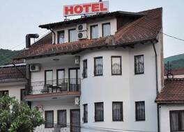 ホテル クレオン