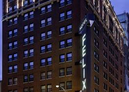 ホテル フェリックス シカゴ リバー ノース / マグニフィセント マイル 写真