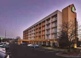 ラ キンタ イン & スイーツ by ウィンダム キングスポート トライシティーズ