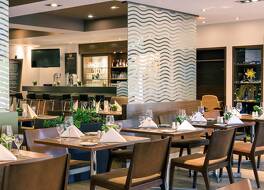 メルキュール ホテル アーヘン オイローパプラッツ 写真