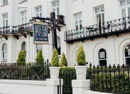 クラウン スパ ホテル スカーバラ バイ コンパス ホスピタリティ 写真