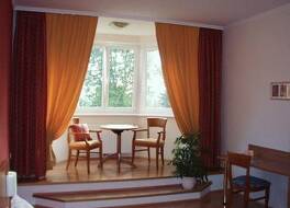 デア マリエンホフ ホテル ガルニ 写真