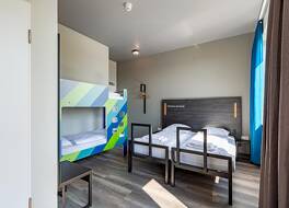 A&O アーヘン ハウプトバーンホフ -  ホステル