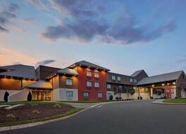 ホリデイ イン エクスプレス ナッシュビル エアポート by IHG 写真