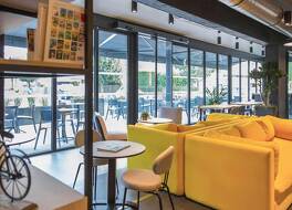 イビス スタイルズ バーゼル-ミュルーズ エアポート 写真