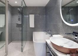 ノルディック ホテル フォーラム 写真