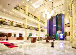 エリリー インターナショナル ホテル