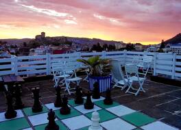 Quality Hotel Christina Lourdes 写真