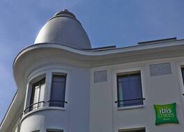 イビス スタイルズ ムーラン センター 写真