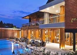 ディジョグロ ラグジュアリー バンガロー