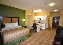 エクステンデット ステイ アメリカ セレクト  スイート シカゴ ダウナーズ グローブ 写真