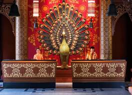 InterContinental Xishuangbanna Resort By IHG 写真