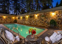 ベールズ マウンテン ハウス