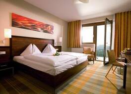 ホテル リープマン 写真