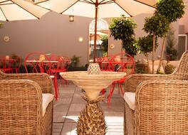 マキシム ブティック ホテル アベニダ ダ リベルダーデ 写真