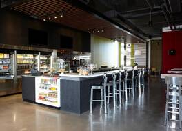 Alt Hotel Toronto Airport 写真