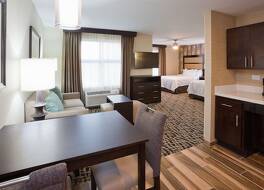 ホームウッド スイーツ バイ ヒルトン スーフォールズ 写真