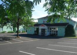 Fasthôtel Clermont-Ferrand Gerzat