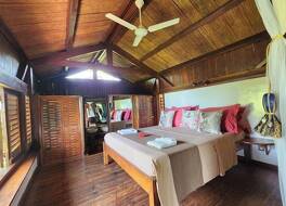 マンガ ソア ロッジ 写真