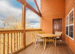 ザ  ロッジズ アット ザ グレート スモーキー マウンテンズ 写真