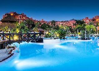 シェラトン ラ カレタ リゾート スパ コスタ アデヘ テネリフェの宿泊予約 料金比較 フォートラベル Sheraton La Caleta Resort Spa Costa Adeje Tenerife テネリフェ島