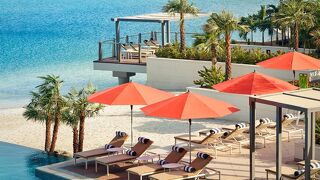 グランド ハイアット アブダビ ホテル レジデンス