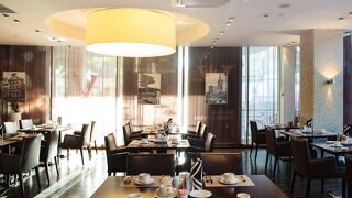 ラディソン ホテル カリーニングラード