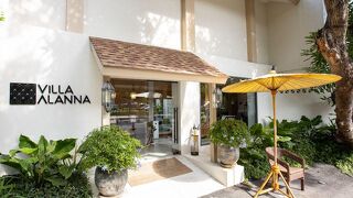 ヴィラ アランナ