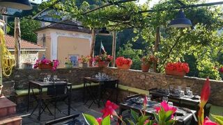 La Locanda Del Podestà