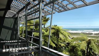 Ocean View Retreat - Punakaiki