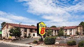 Super 8 By Wyndham Flagstaff