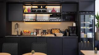 ホテル ヴィクトリア シャトレー